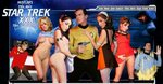 nsfw - this ain\'t star trek xxx - Random Nude